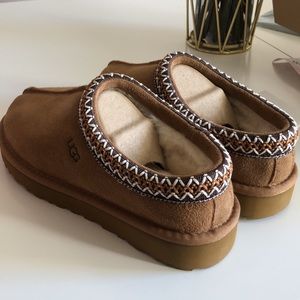 Uggs Tasman